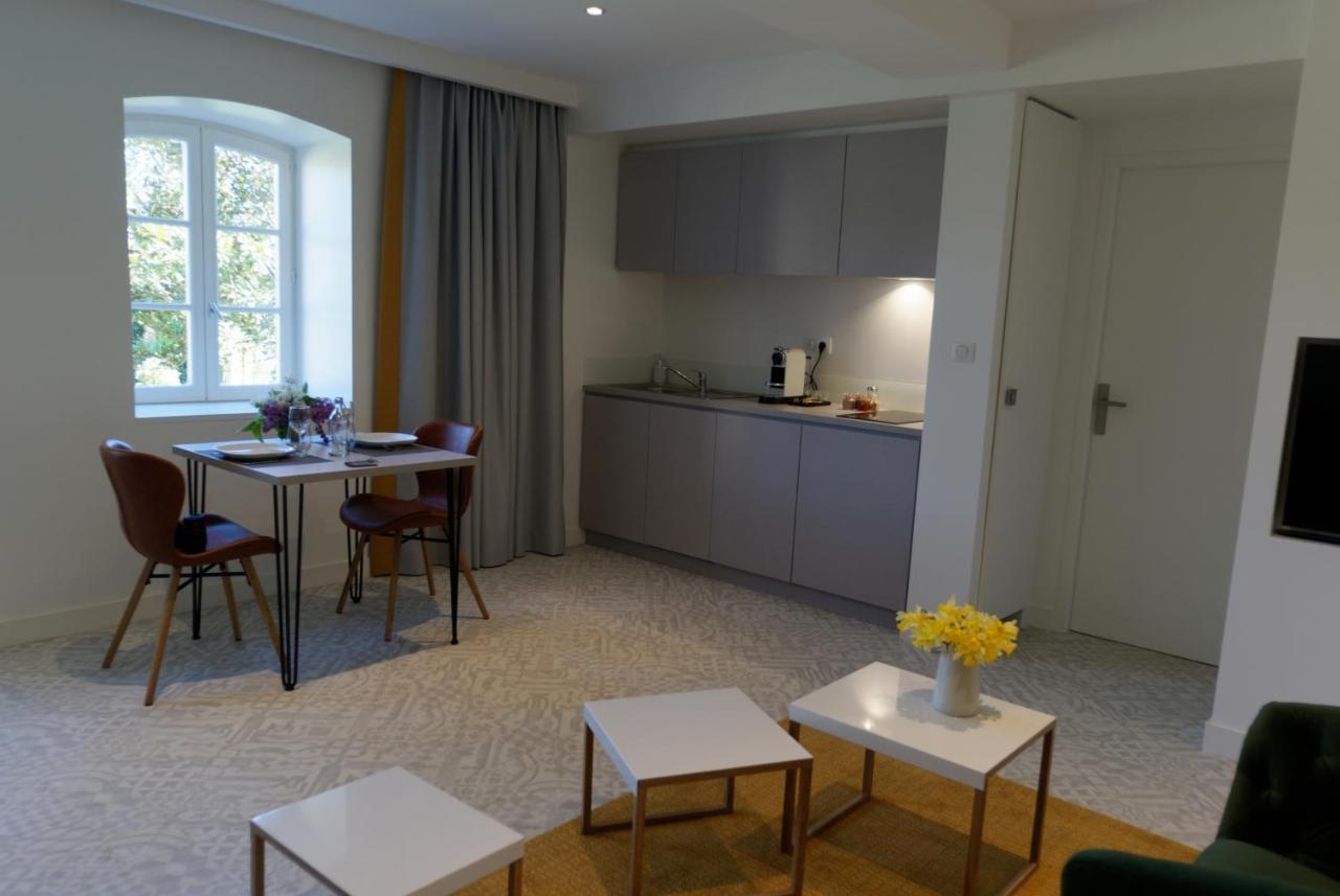 Lodges En Pierres Dorees Saint-Germain-Nuelles Екстер'єр фото
